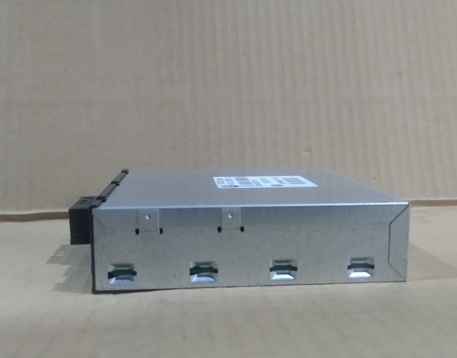 BMW E84 X1 DC VOLTAGE CONVERTER MODULE 9253208 OEM