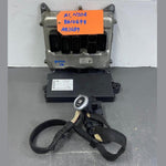 Load image into Gallery viewer, OEM BMW X1 , Z4 E84 E89 N20A ENGINE CONTROL UNIT ECU SET MODULE DME 8610678