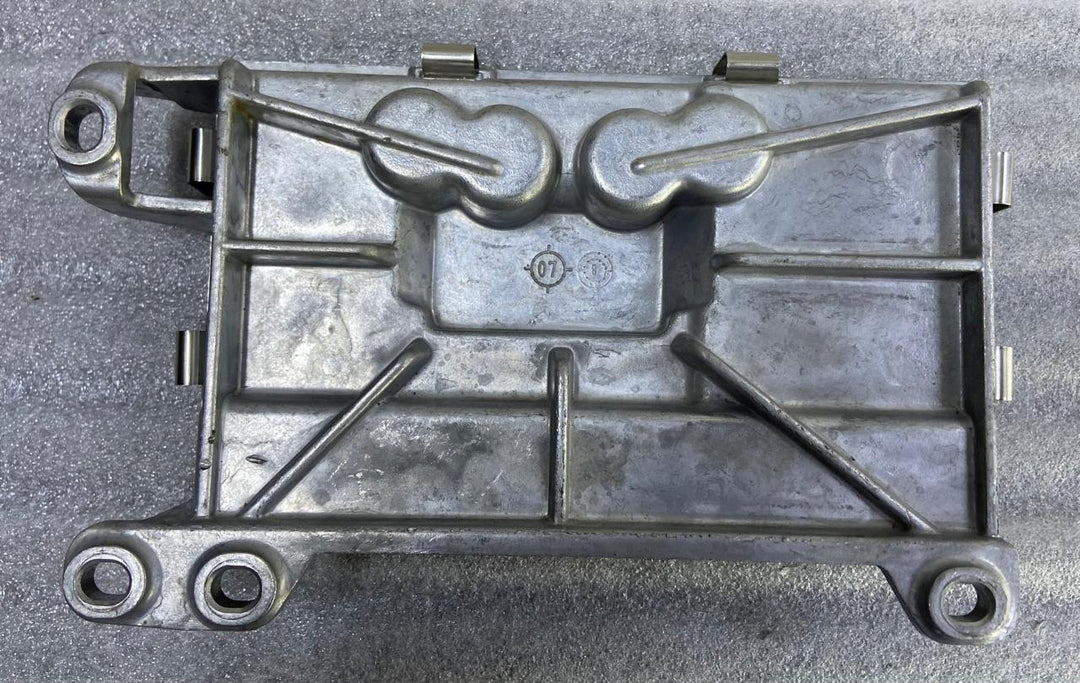 OEM BMW F10 F12 Rear Active Steering Computer Control Module 6792065