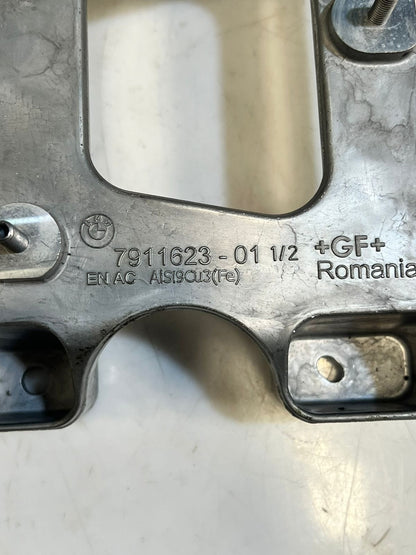 2023-2024 BMW  iX I20 xDrive Bracket FOR SRS CONTROL UNIT 7911623 OEM