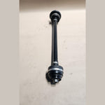 Bild in die Galerieansicht laden, 2017 BMW 740Le xDrive 7 Series G11 Drive Shaft Output Shaft Rear Right 8639468