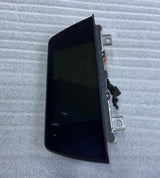 OEM BMW F30 F31 F32 F33 F34 F36 Nav Navigation Display Screen 6.5"- 9322120