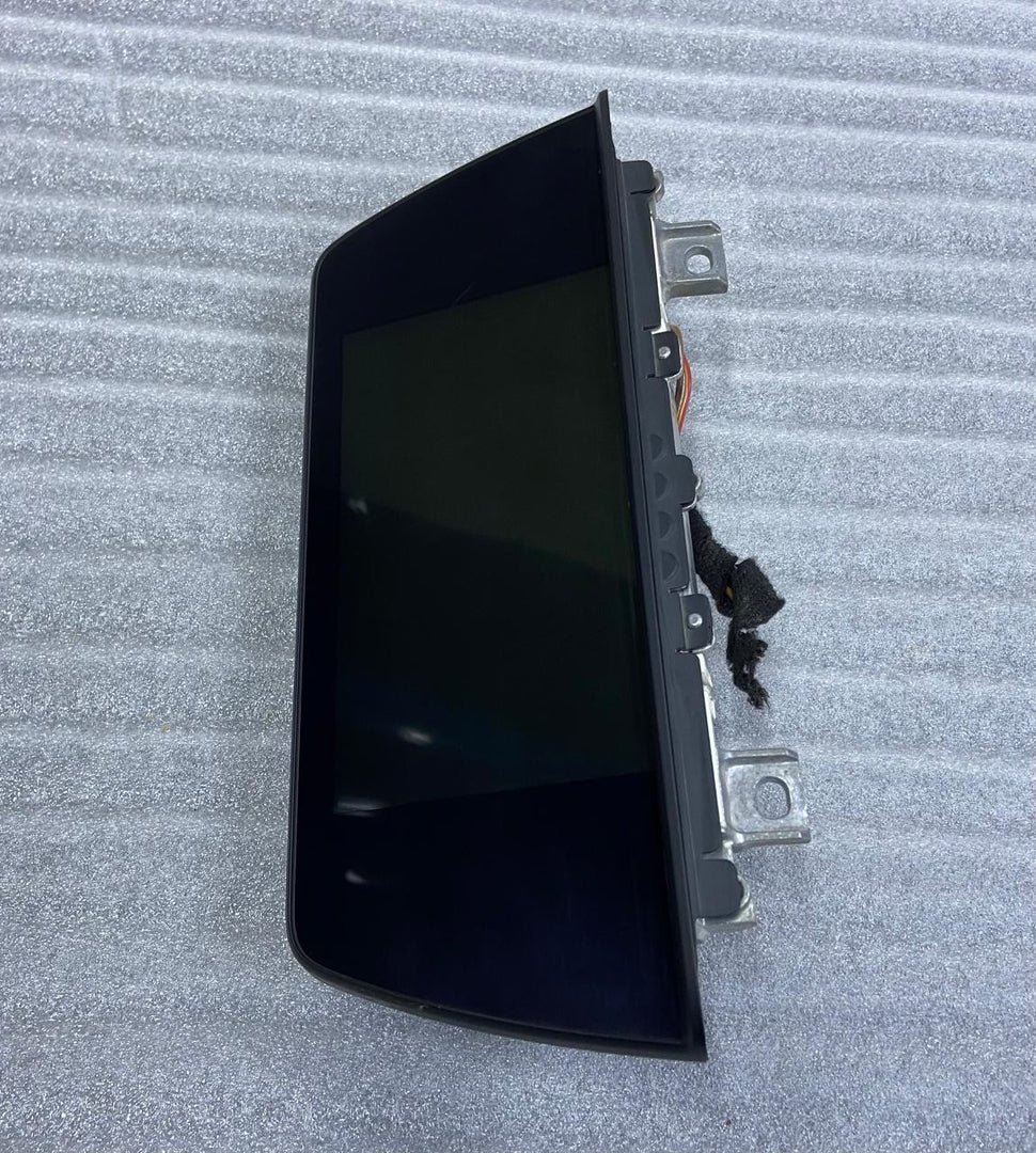 OEM BMW F30 F31 F32 F33 F34 F36 Nav Navigation Display Screen 6.5"- 9322120