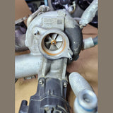 7850278/7850279  BMW M3 S55 Turbocharger M3 M4 F80 F82 F83 2015-2021