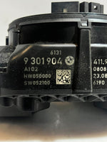 قم بتحميل الصورة إلى عارض الصور، BMW F10, F11, F01 5 Series and M5 Steering Column Switch 9301904 OEM