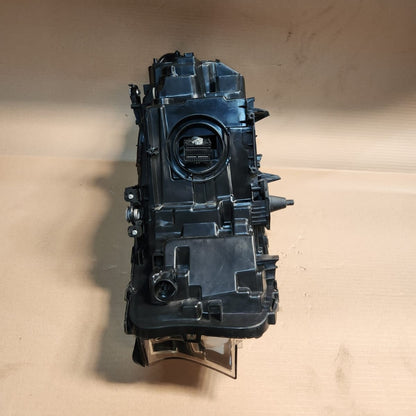 Genuine BMW Adaptive LED Headlight 8499109 5 Series G30 G31 and M5 F90