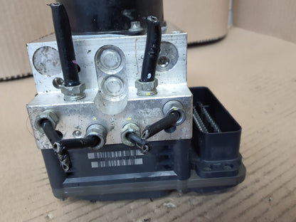 2006-2013 BMW X5 E70 X6 E71 DSC/ ABS BRAKE Pump Module 6780126 OEM