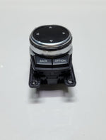 Load image into Gallery viewer, 2012-2016 BMW 328i iDrive Controller Switch 9320288 F30 328i models OEM 