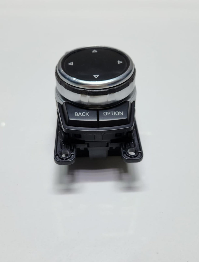 2012-2016 BMW 328i iDrive Controller Switch 9320288 F30 328i models OEM 