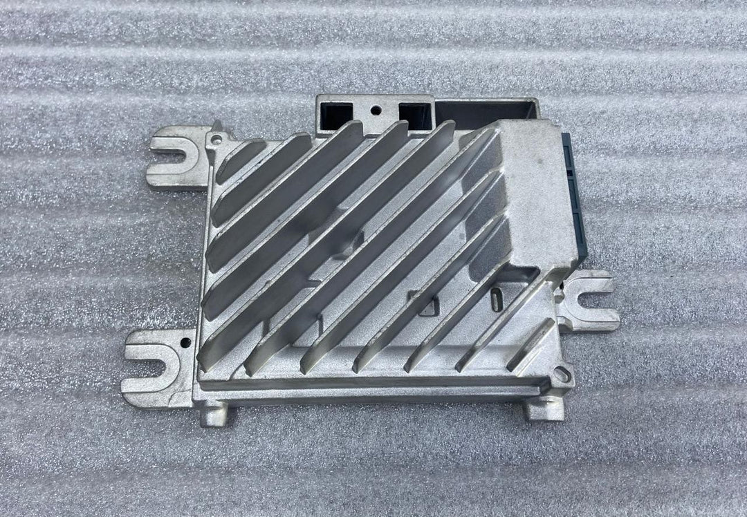 OEM BMW X4 G02 Harman Kardon Amplifier Amp Booster Audio Module 5A38AB8