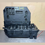 Load image into Gallery viewer, Mercedes W221 S-Class Front Fuse Relay Box SAM Control A221 5404550  2215401001