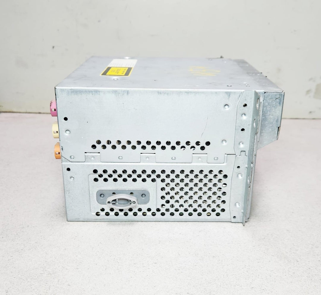 9207454 BMW Navigation System Head Unit Cic High F01 F02 F06 F10 F11 F12 OEM