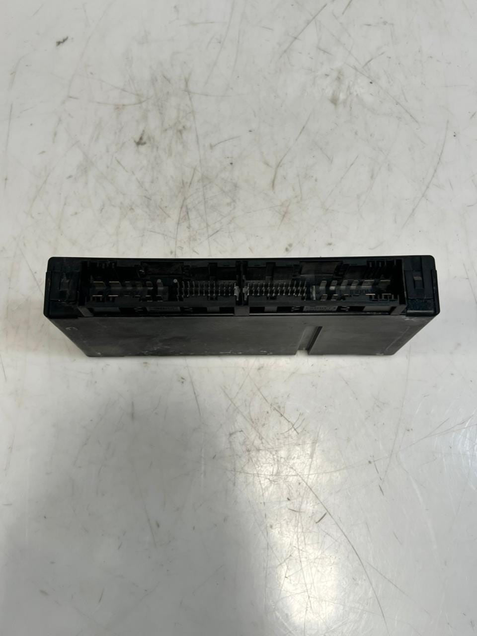 2006 BMW 5 SERIES 525i M Sport 4DR E60 E61 E63 BCM BODY CONTROL MODULE 6985363