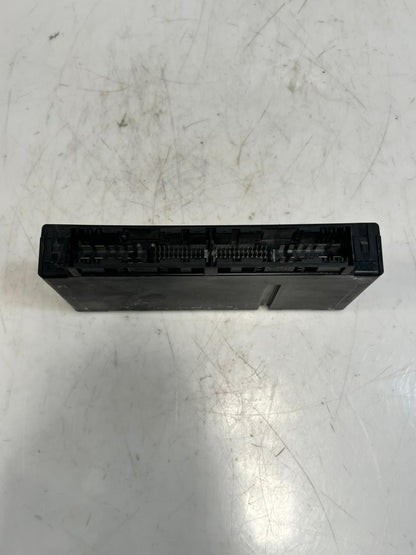2006 BMW 5 SERIES 525i M Sport 4DR E60 E61 E63 BCM BODY CONTROL MODULE 6985363