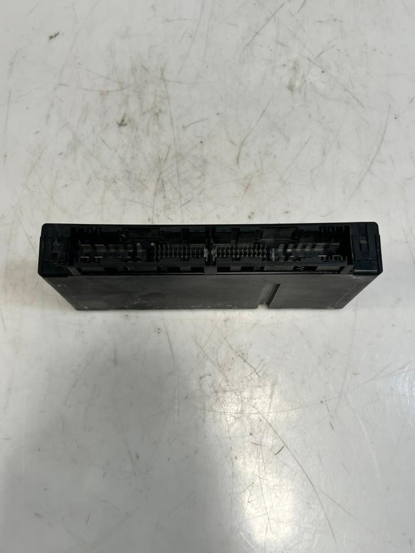 2006 BMW 5 SERIES 525i M Sport 4DR E60 E61 E63 BCM BODY CONTROL MODULE 6985363