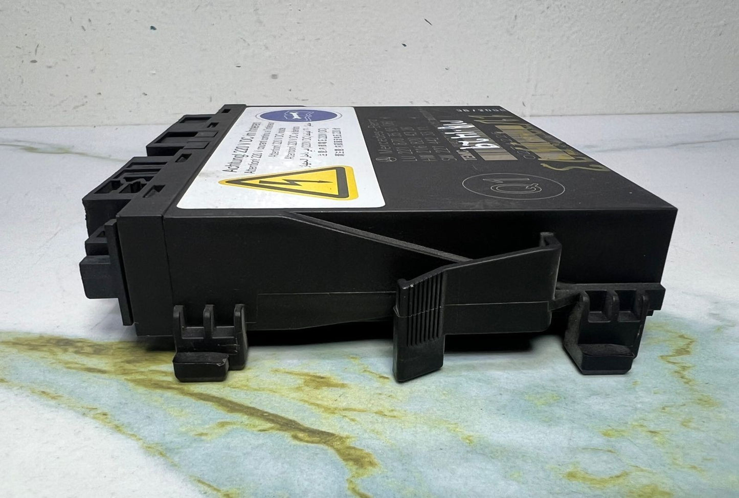 2007-2013 Mercedes-Benz S-Class W221 S550 Seat Control Module A221 8703593 OEM