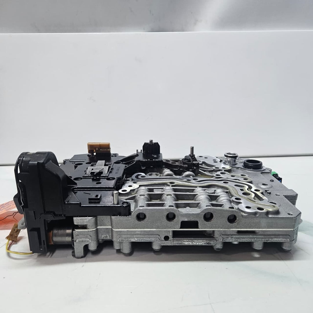 BMW 528I F10 Transmission Mechatronic Valve Body 8HP45 N20 0260550075 AUTO START
