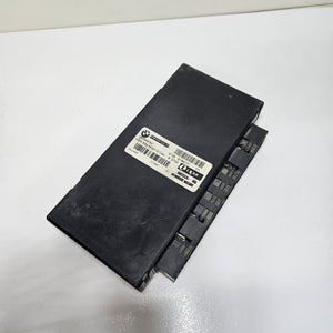 2008-2010 BMW E60 E61 E63 E64 528i Body Control Module 9186171