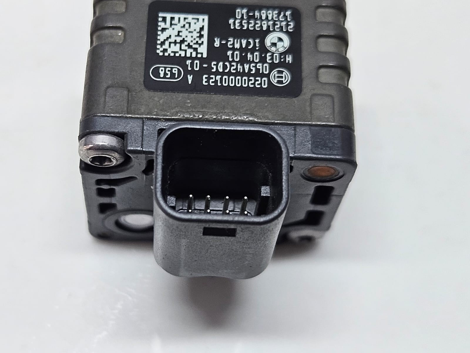 5A42CD5-2021-2024 BMW 4 Seri G01 G20 G21 G31 Reversing Parking Assist Camera OEM