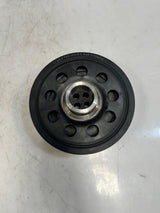 BMW N47D20A Crankshaft Pulley With Vibration Damper 7799153 OEM