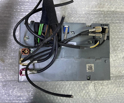 OEM BMW F01 F06 F10 CIC Sat Nav Computer Navigation Audio Head Unit 9293398