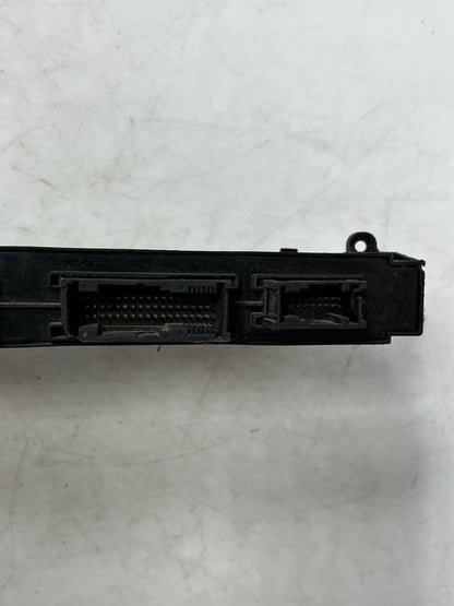 2008-2013 BMW X6 Body Control Module 9286796 X5 E70 and X6 E71