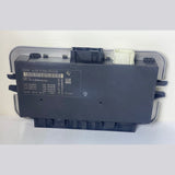 2013-2019 BMW 650i Gran F10, F11, F07, F01 COUPE FOOTWELL CONTROL MODULE 9250455
