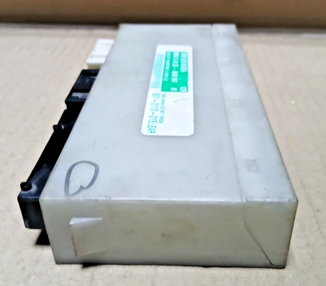 BMW X5 E53 Comfort Control Unit 6946947 3.00 Diesel 2005