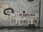 Bild in die Galerieansicht laden, BMW E81 E84 E88 E90 E91  OEM CIC Sat Nav Computer Navigation Head Unit 9214935