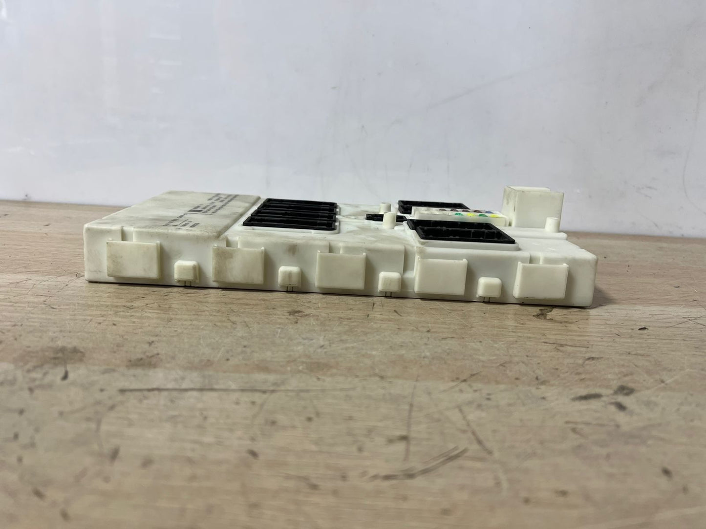 2014 BMW F20, F22, F30, F32, F36, F80, F82 428i Front Electronic Module 9292647