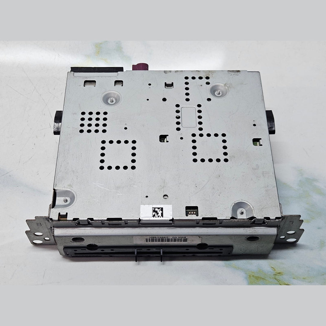 BMW 5 F10 F11 Radio/CD/DVD/GPS Audio head unit 9323799 OEM 