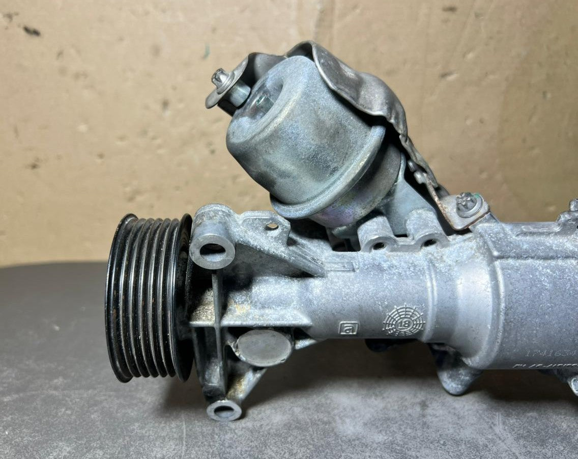 2014-2018 Mercedes-Benz W205 W212 OM274 Engine Water Pump A274 2000800 OEM