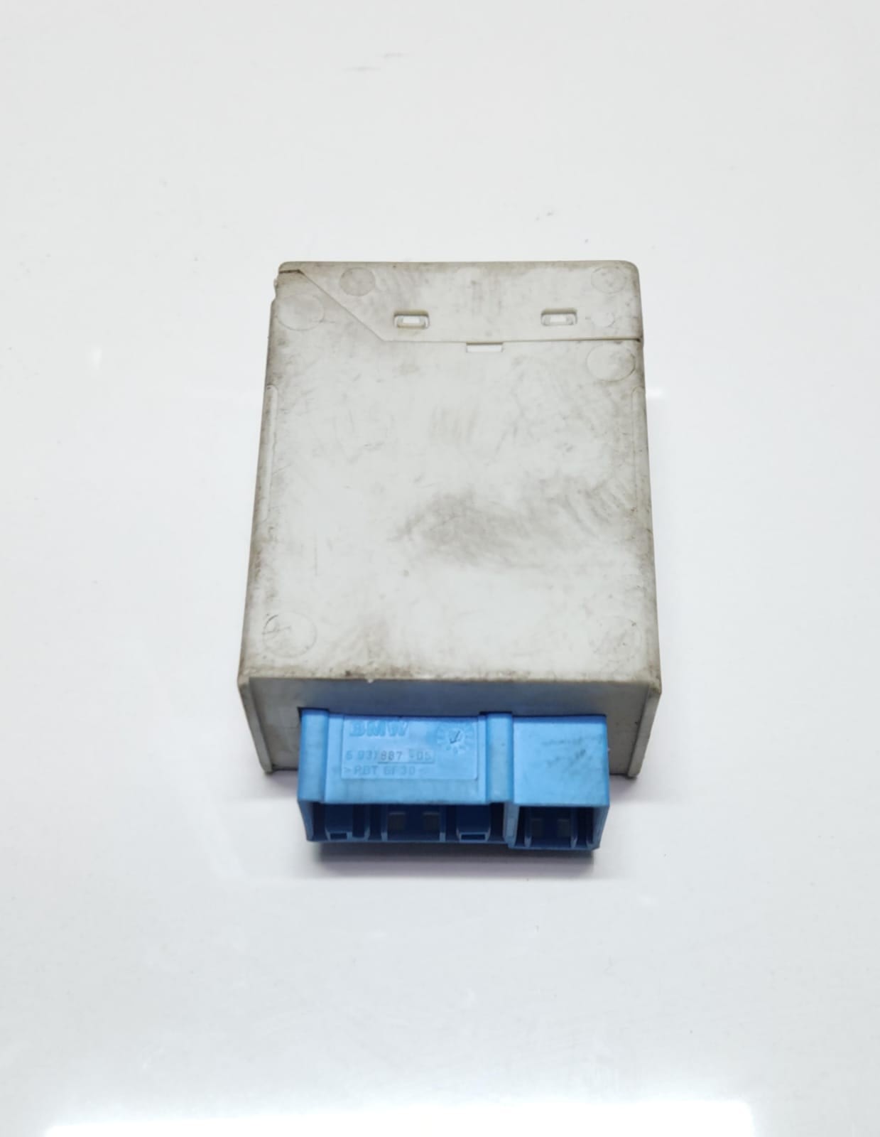 2016-2018 BMW 330e Fuel Pump Control Module 7483994 3 Series F30 F31 F80 OEM 