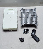 Load image into Gallery viewer, 2012-2015 BMW 118i Engine Control Unit 8638198 F20 F30 OEM