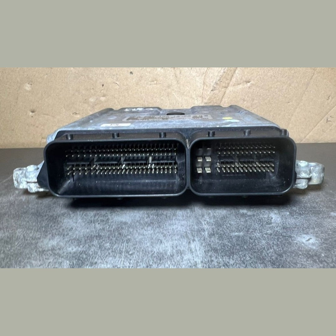 07-11 Mercedes W164 GL ML Engine Control Module Unit ECM ECU A629 1501779 OEM