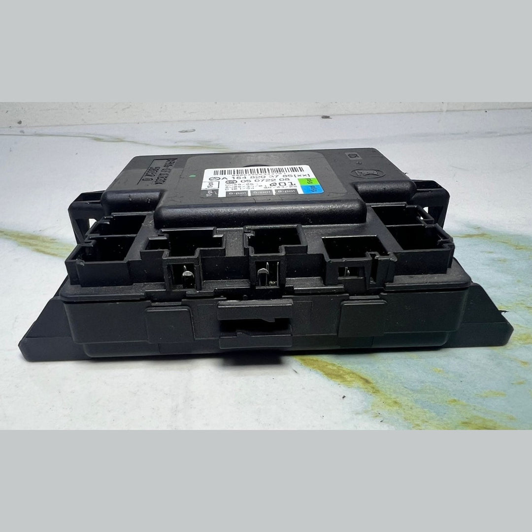 2007-2009 Mercedes ML320 Door Control Unit A1648203785 M-Class W164 and R-Class 