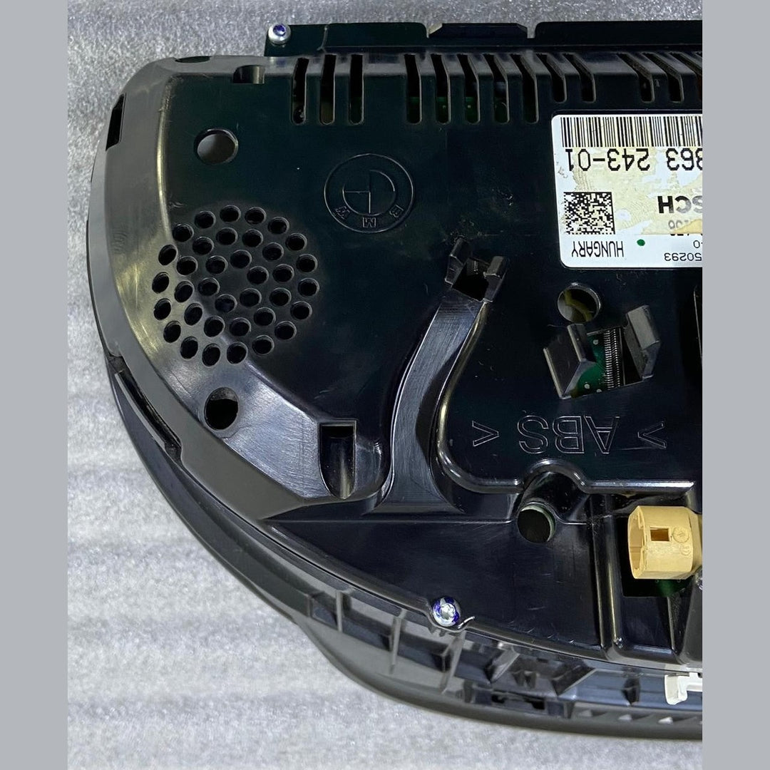 OEM BMW F10 F11 535i INSTRUMENT CLUSTER SPEEDOMETER 9363243