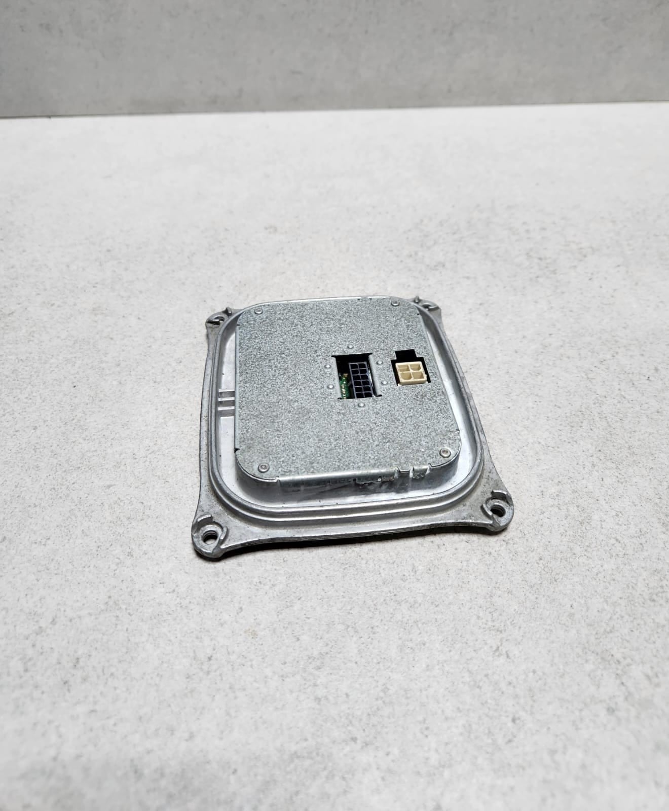 2010-2013 Mercedes-Benz S550 Headlight Ballast Control Module A2168203789