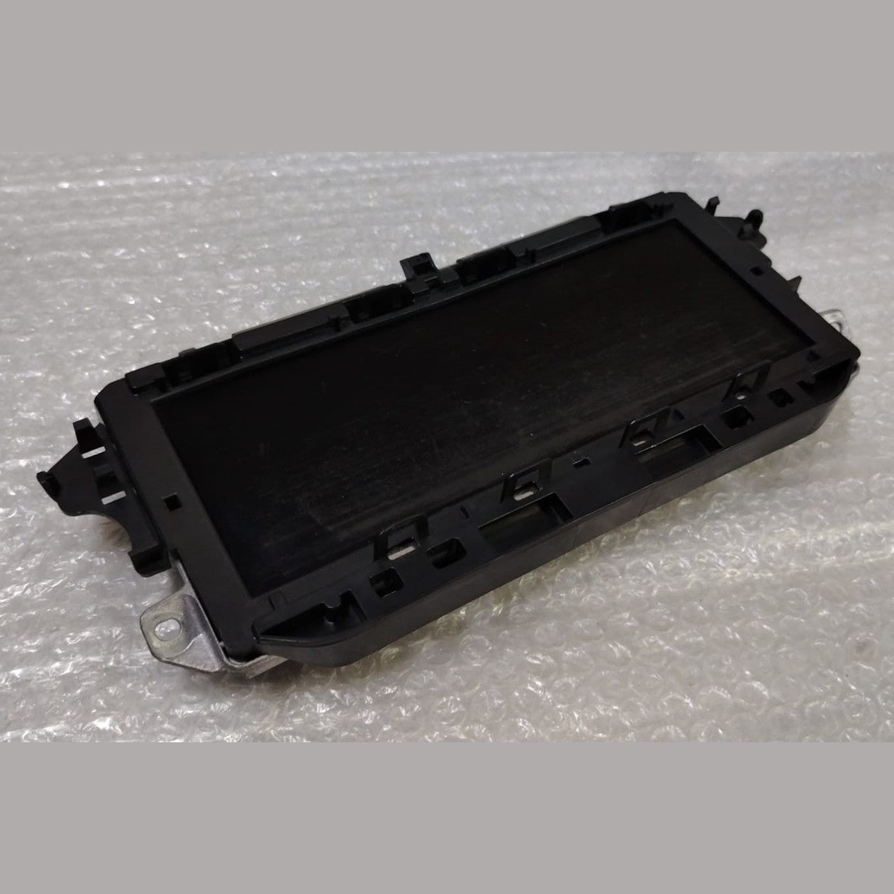 OEM BMW X1 E84 FRONT DASH INFORMATION NAVIGATION SCREEN DISPLAY 2448148
