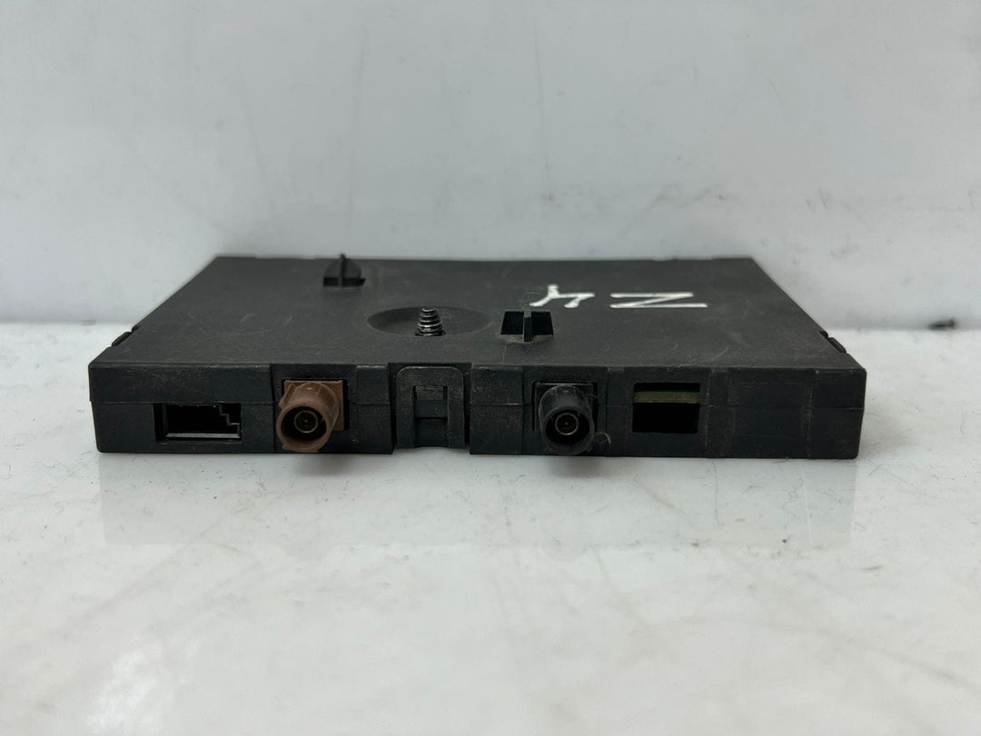 2009-2016 BMW Z4 E89 radio signal Antenna Amplifier Diversity Module 9142078 OEM