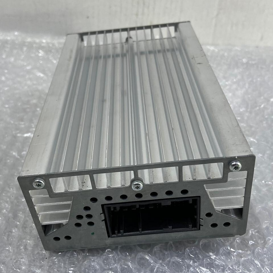 OEM BMW F10 F01 F06 F13 F12 F04 HiFi Audio Amplifier BE B093 9312592 Harman