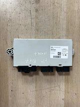 2015 BMW F10 B47 520I Engine Control Unit ECU SET+ CAS4 CA+ 1KEY 8588946