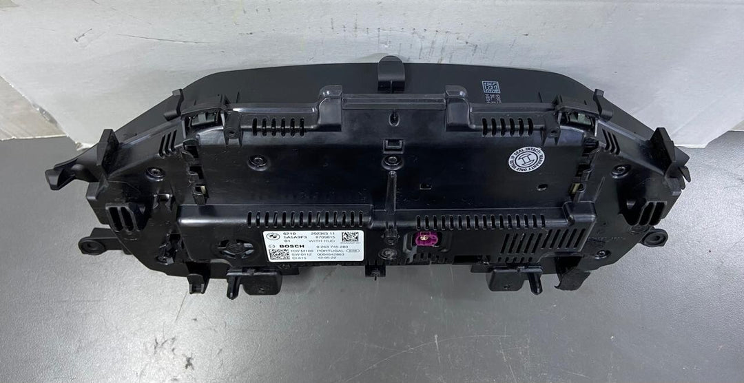 OEM BMW Instrument Digital Cluster Speedometer High  G20 G30 G80 G82 5A5A9F3