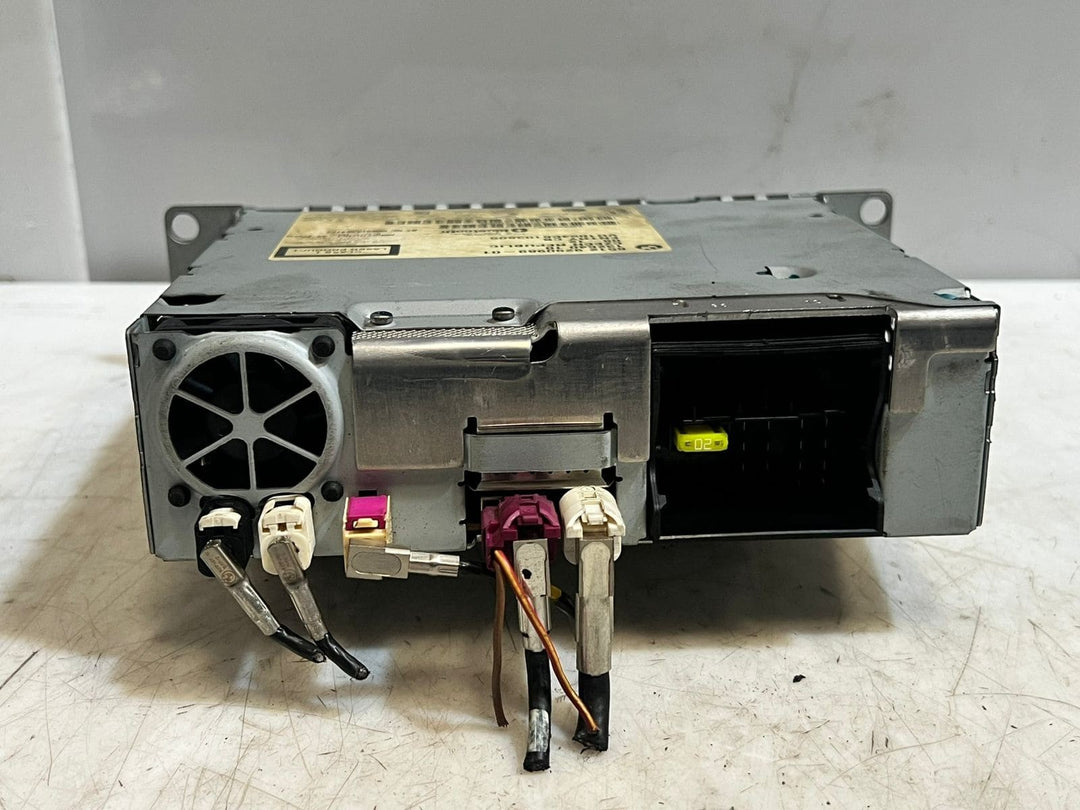 BMW 1 Series F20 F21 and 3 Series F22 F30 Radio Cd Player Head Unit 9290989