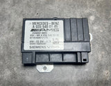 Mercedes W164 ML63 CLS63 AMG Fuel Pump Motor Control Module  A035 5400145 OEM
