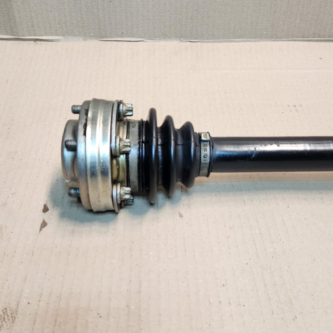2004-2006 BMW X3 Rear Left Driveshaft 7524041 X3 E83 and 3 Series E90 E91