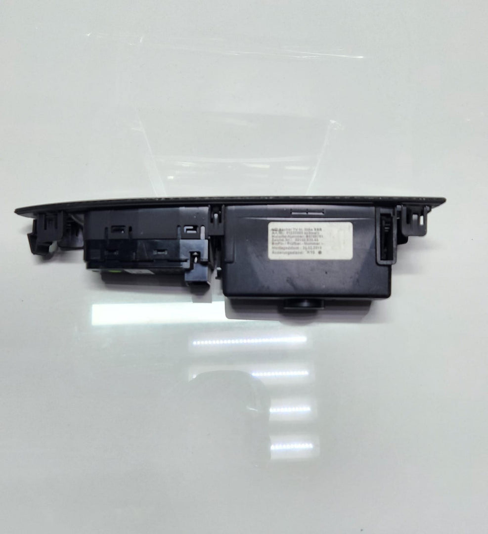 2010-2015 BMW 740i Power Window Control Switch 9195269 5 6 7 Series F01 F02 F03 