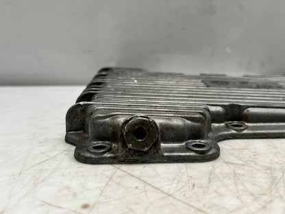 2003-2005 LAND ROVER X5 L322 with 4.4 V8 engine M62B44 Oil Pan 7504653 - 02