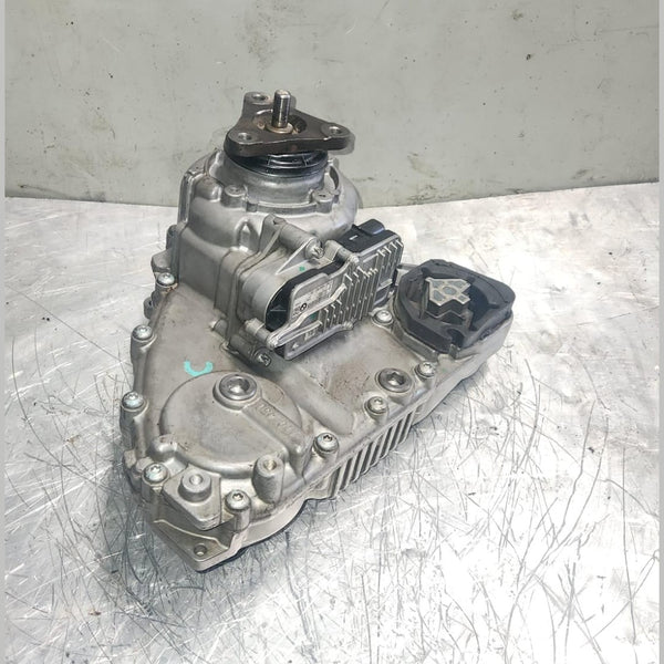 2007-2013 BMW X5 Transfer Case 7619178 X5 E70 and X6 E71 ATC 450