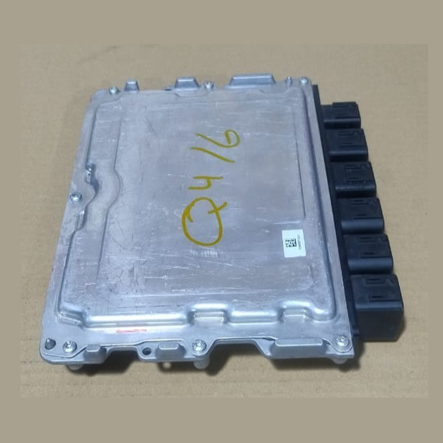 BMW 5 G30 G31 520D -ENGINE CONTROL UNIT ECU 0281035038 DDE - 8473992